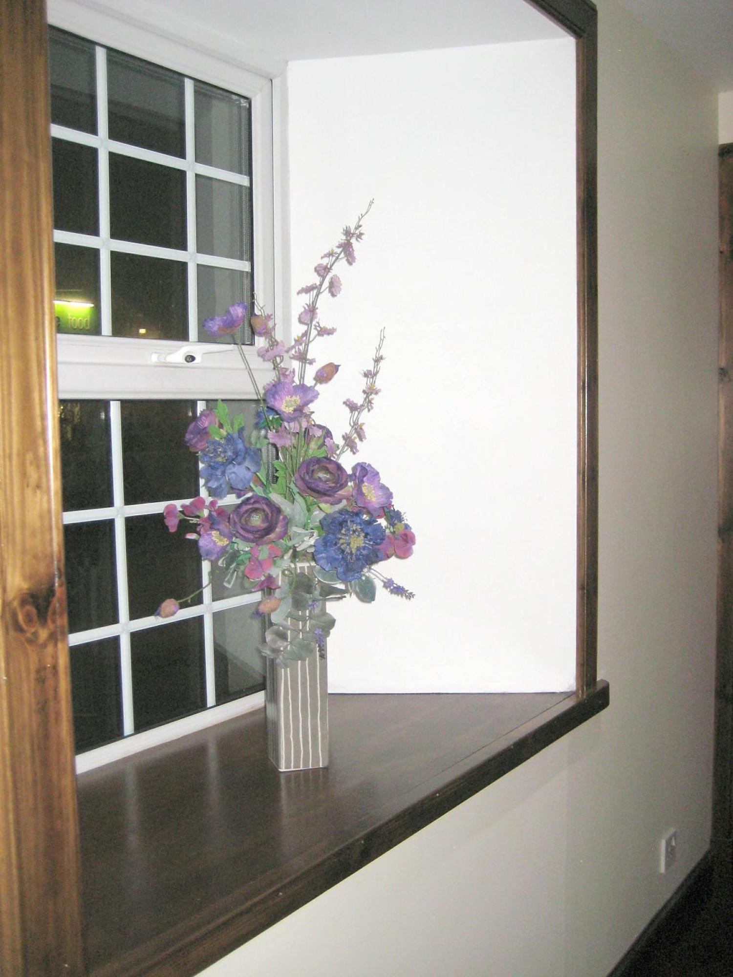 Smithfield Guesthouse Dounby Buitenkant foto