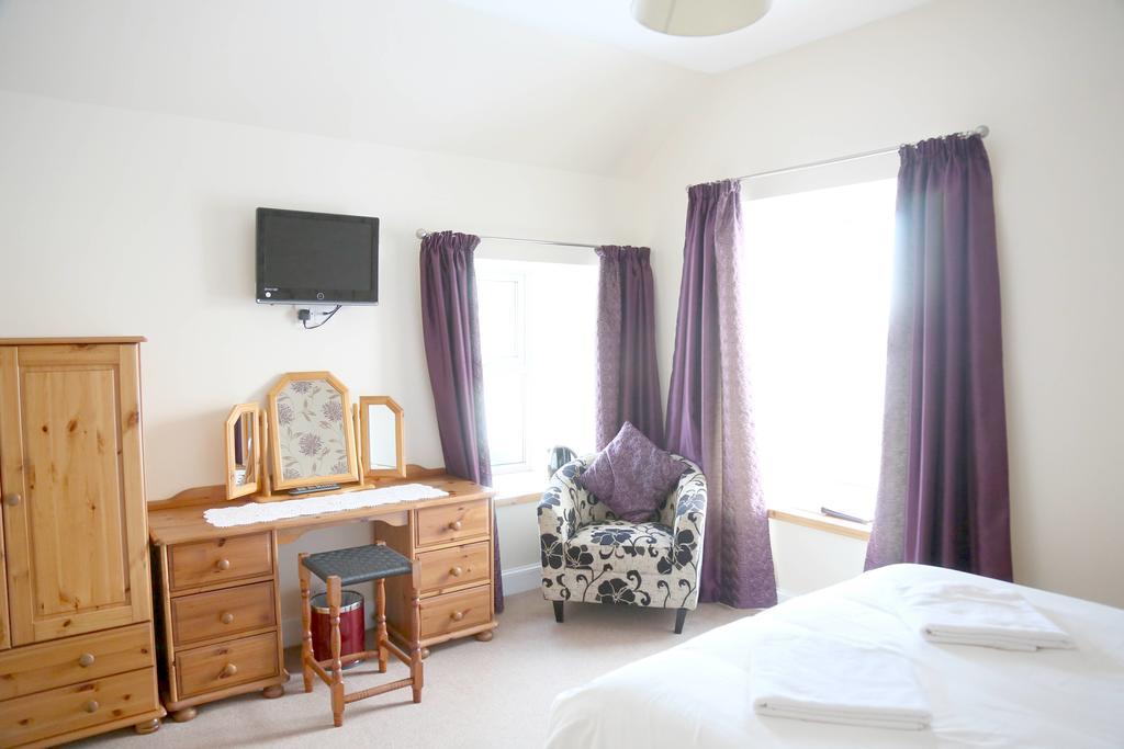 Smithfield Guesthouse Dounby Buitenkant foto