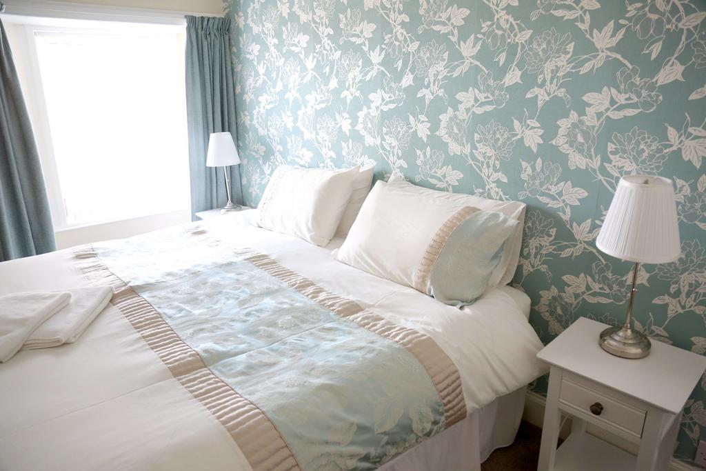 Smithfield Guesthouse Dounby Buitenkant foto