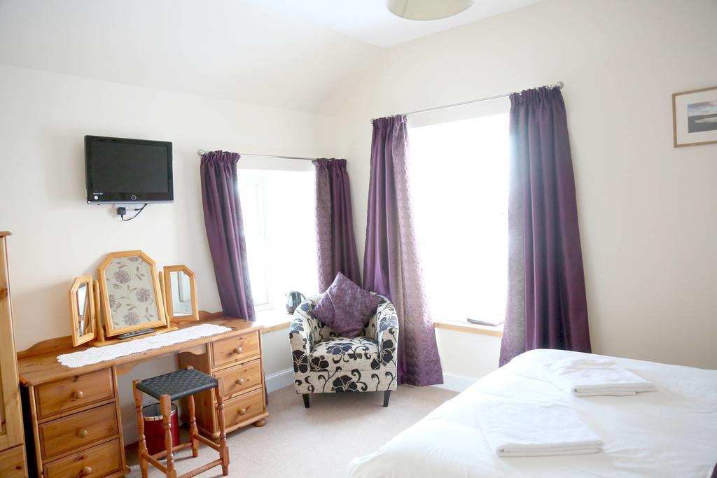 Smithfield Guesthouse Dounby Buitenkant foto