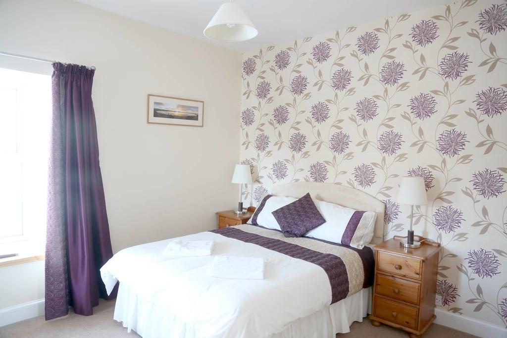 Smithfield Guesthouse Dounby Buitenkant foto
