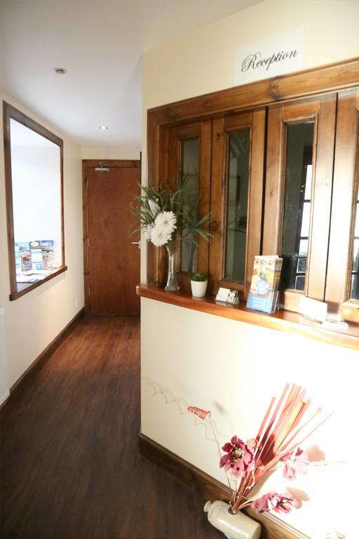 Smithfield Guesthouse Dounby Buitenkant foto