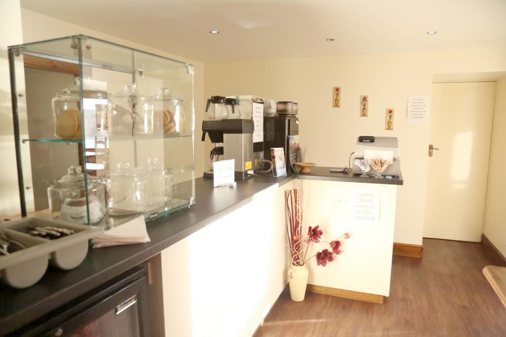 Smithfield Guesthouse Dounby Buitenkant foto