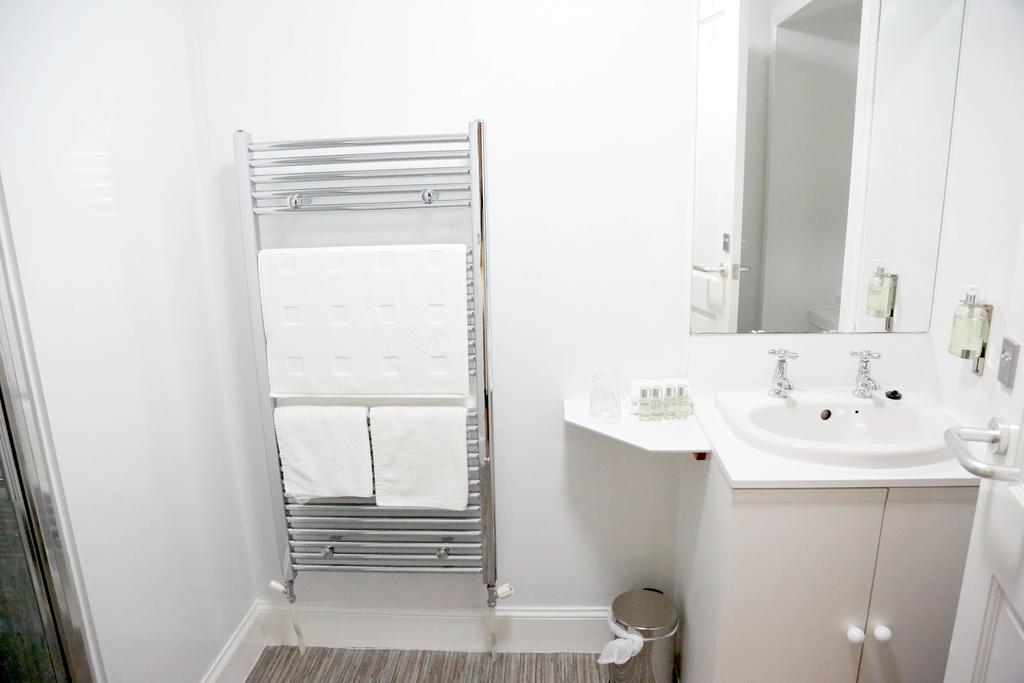 Smithfield Guesthouse Dounby Buitenkant foto