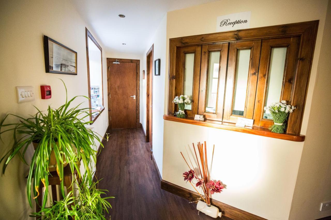 Smithfield Guesthouse Dounby Buitenkant foto