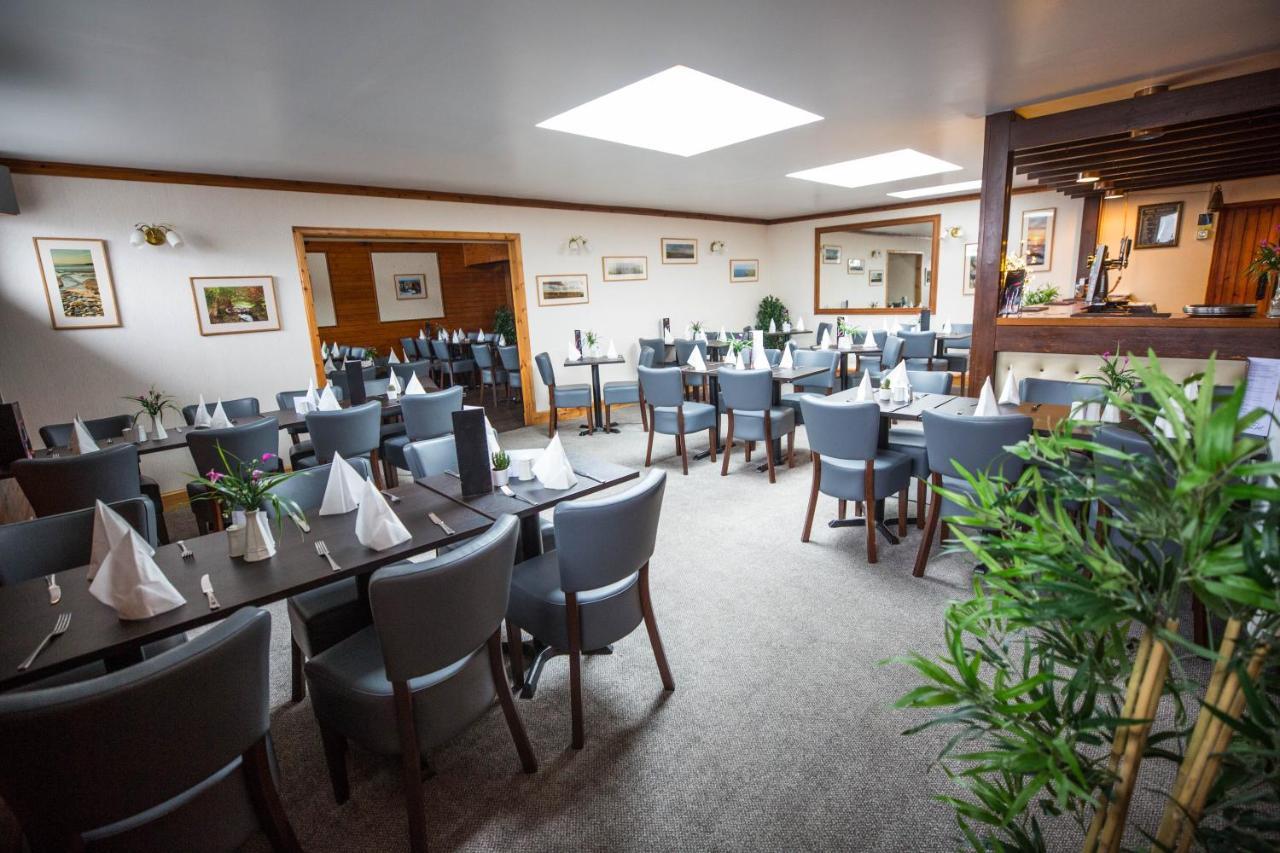 Smithfield Guesthouse Dounby Buitenkant foto