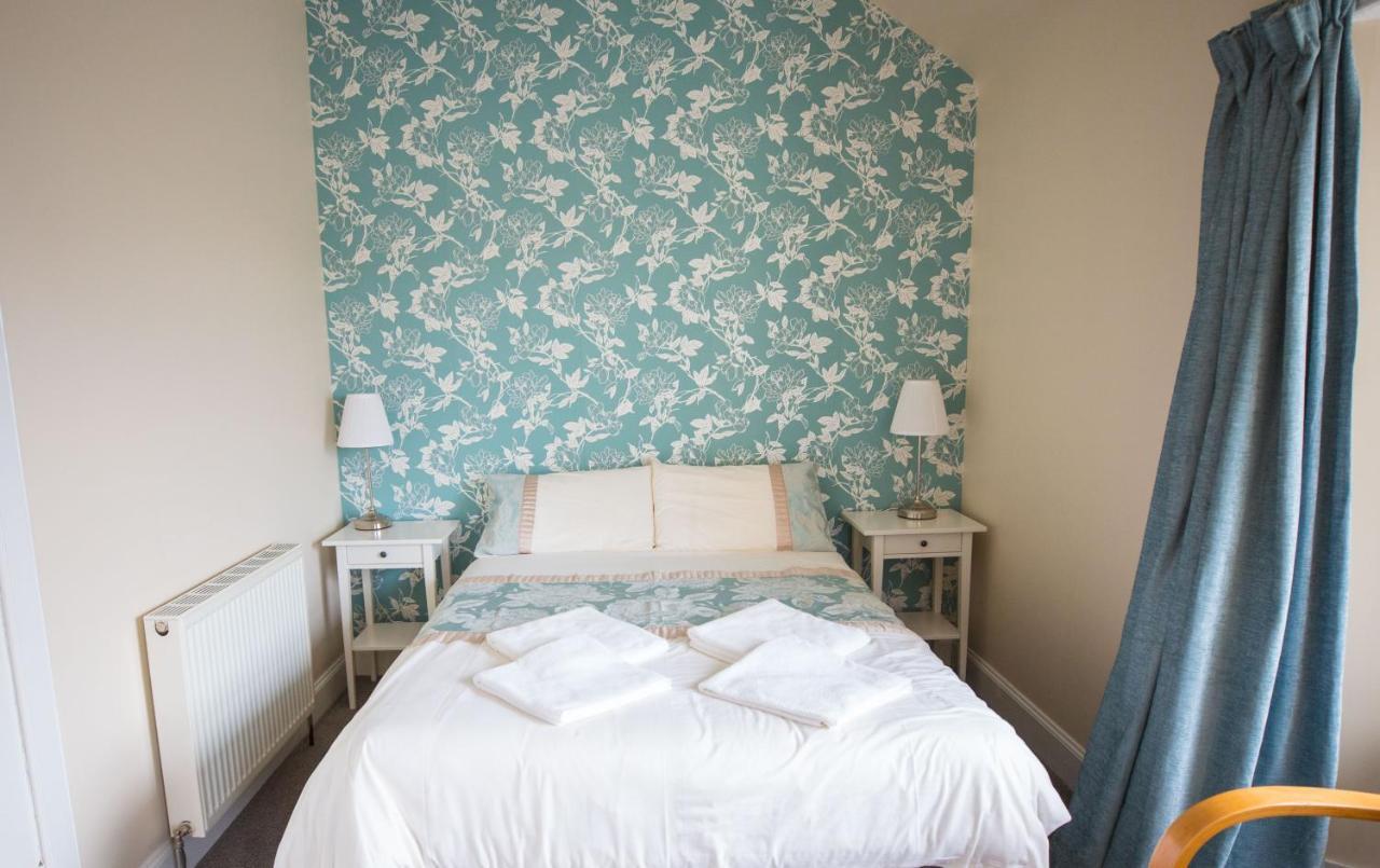 Smithfield Guesthouse Dounby Buitenkant foto