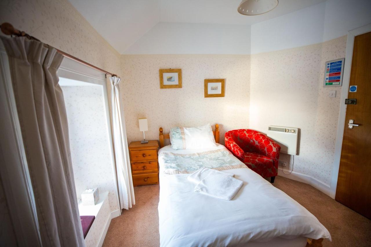 Smithfield Guesthouse Dounby Buitenkant foto