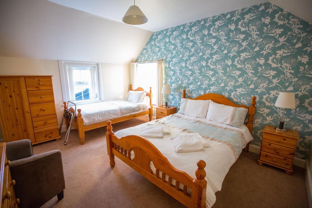 Smithfield Guesthouse Dounby Buitenkant foto