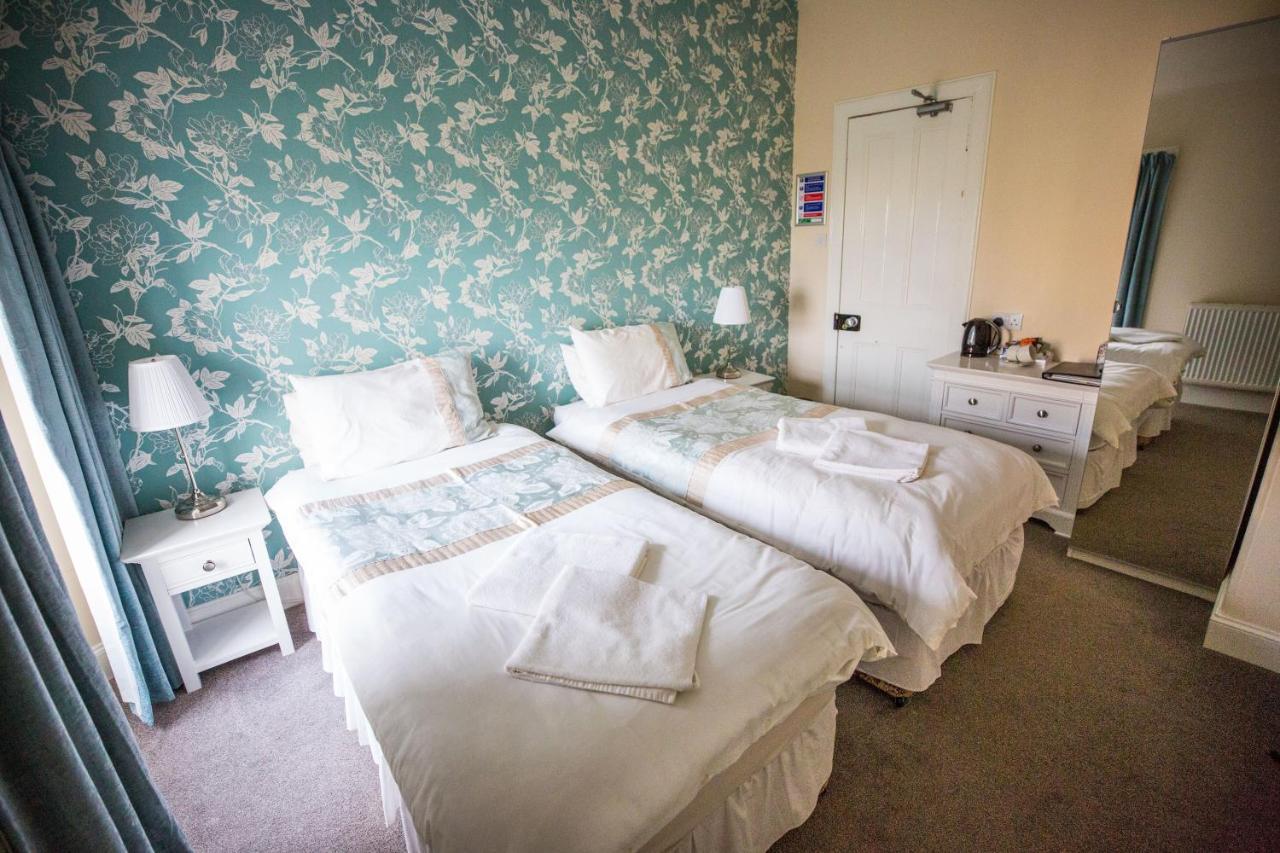 Smithfield Guesthouse Dounby Buitenkant foto