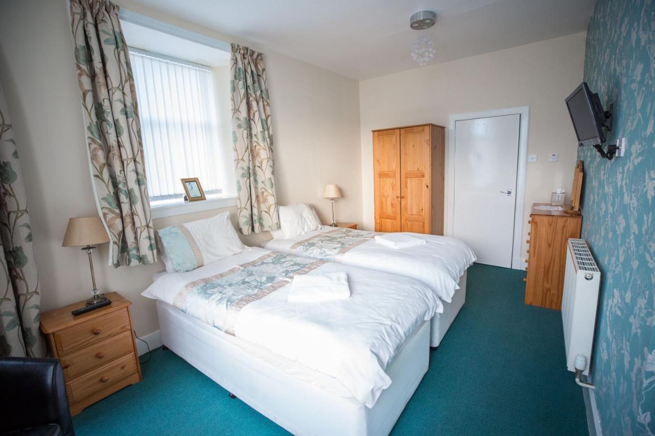 Smithfield Guesthouse Dounby Buitenkant foto